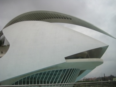 calatrava i