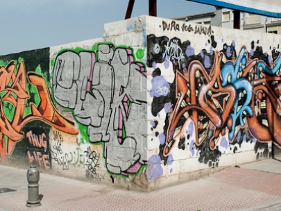 corners (zona norte, granada)