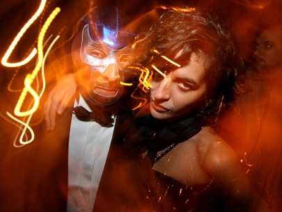 lu and the mexican freedom fighter