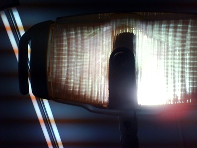 almost feel the pain