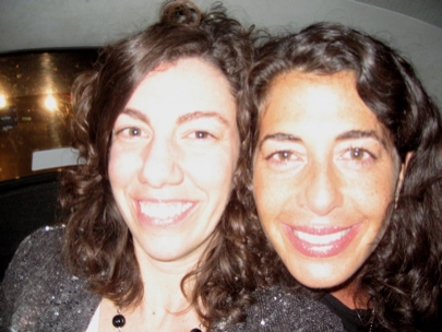 alters rompiendo la noche