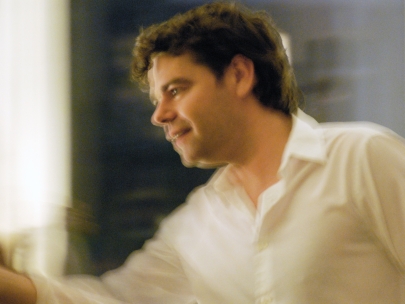 feliz cumple man of my dreams!!!