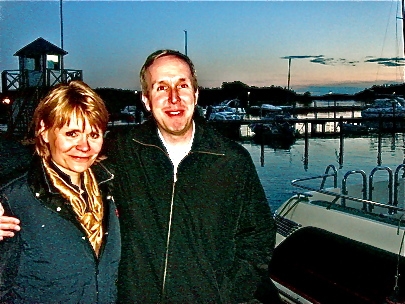 Mini Innovation Dinner (We Missed Sofia) 