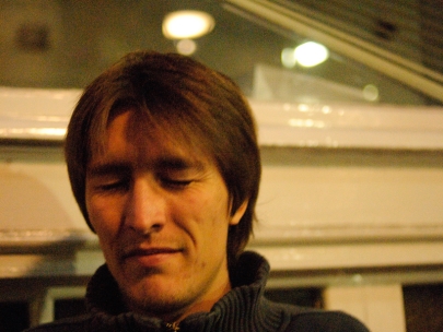 ian (covent garden, london)