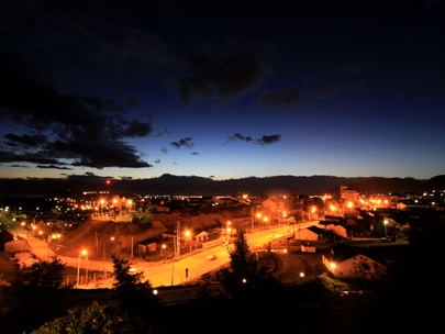 I do believe in endless illumination