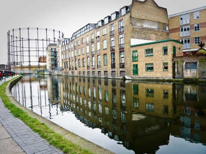 the spaceship (dalston)