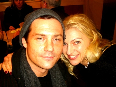 Stockholm Memories Still Strong