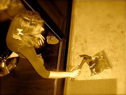 Secret New Year's Recepie of SuperStar Roni