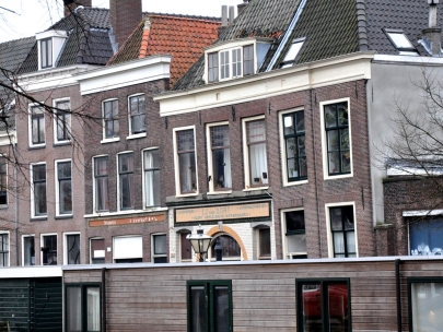 where my sister lives