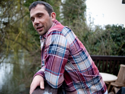 planning stags with rob (oxford)