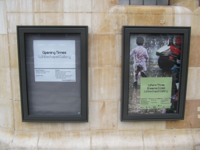 welcome to taste london