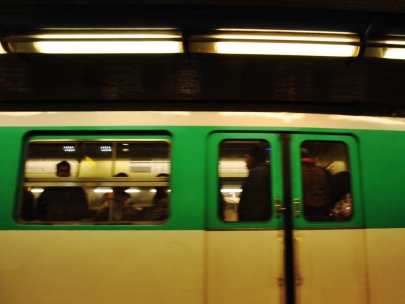 oh, crotte de bique, missed it