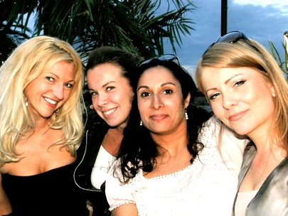 12 Last Hours in Estockholmo