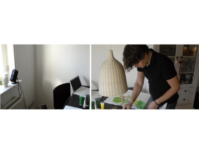 eddie�s fast-factory art