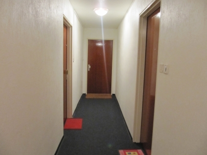 the door is closed till may