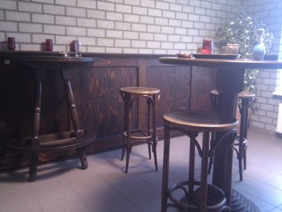 and another smokersroom