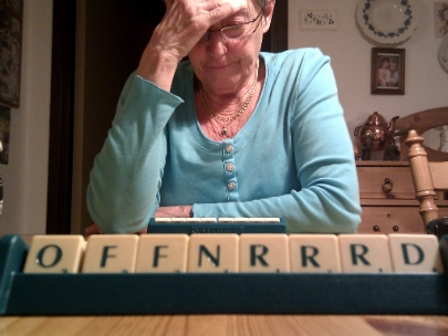 late night scrabble challenge