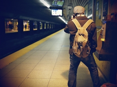 meanwhile underground...