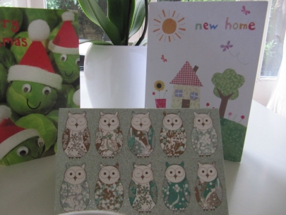 warms wishes from warm people