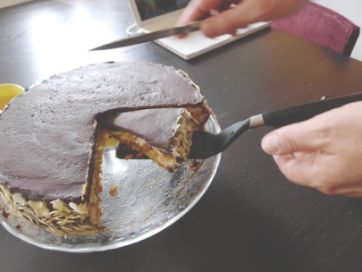 first birthday being a mum... (31)