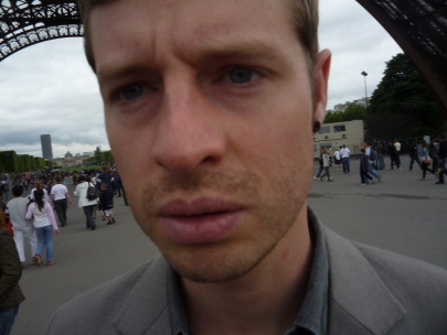 revenge of the touts