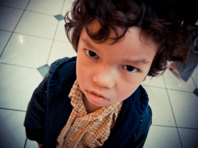 he likes the toronto