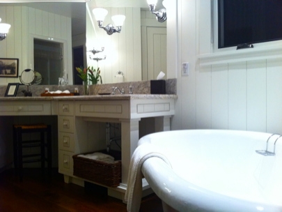 When working so hard, one needs time to relax...