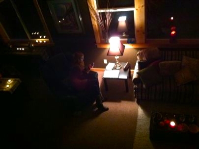 A couple of cozy days with Emitska