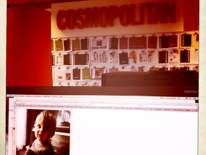 missing lou - last day again