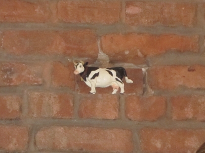 another brick in the wall