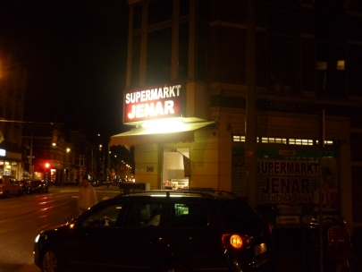 the reality of super