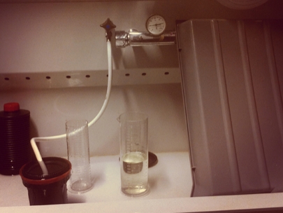 developing is like yoga