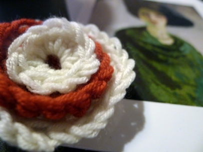 post brings cute surprises (thx. w.)