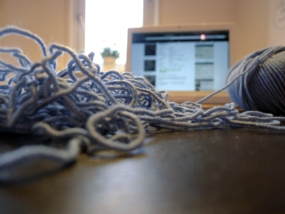 new projects in mind