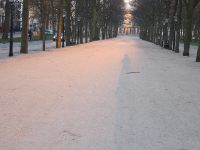 still my favorite avenue