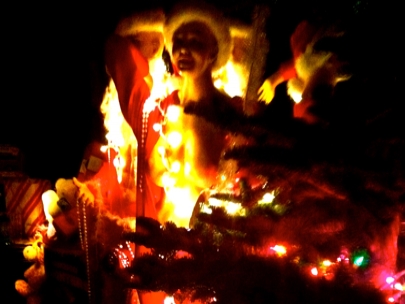 Alternative Christmas