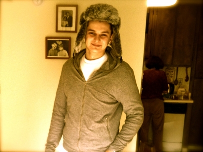 Christmas with Mom <3