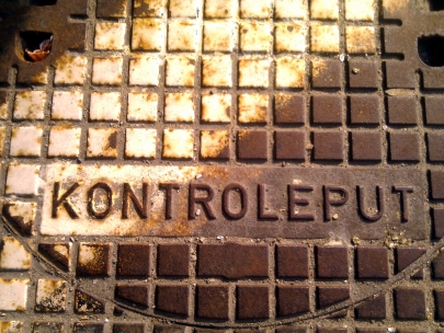 kontroleput