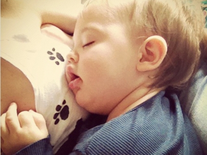 loving this moments so much...