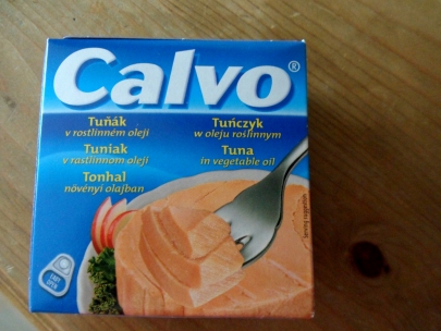 tuna from a coru�a:)