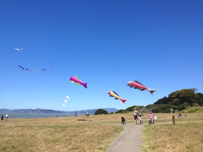 C�sar Ch�vez Park