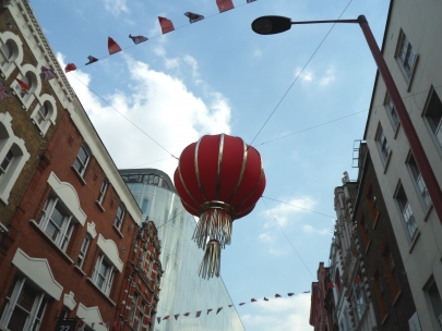 london chinatown