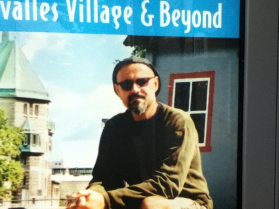 my dad sells real estate haha