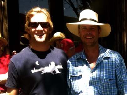 Rascals to the Rescue