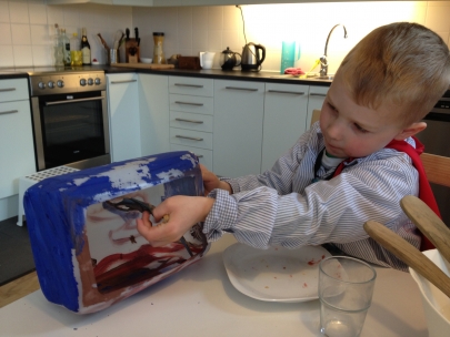 Real Live Television