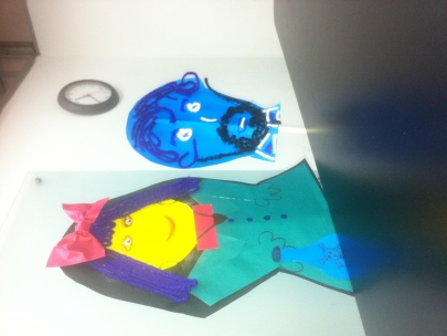 Romeo and Juliet ay school