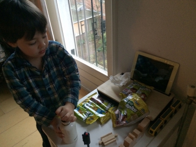 arsenal de aspitos (y yo de pipas)