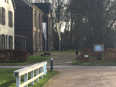 hotel Bitter en Zoet