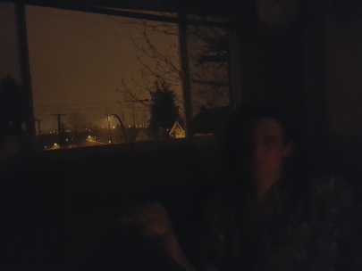 alex makes a delicious dinner