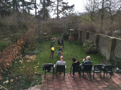 childhood performances